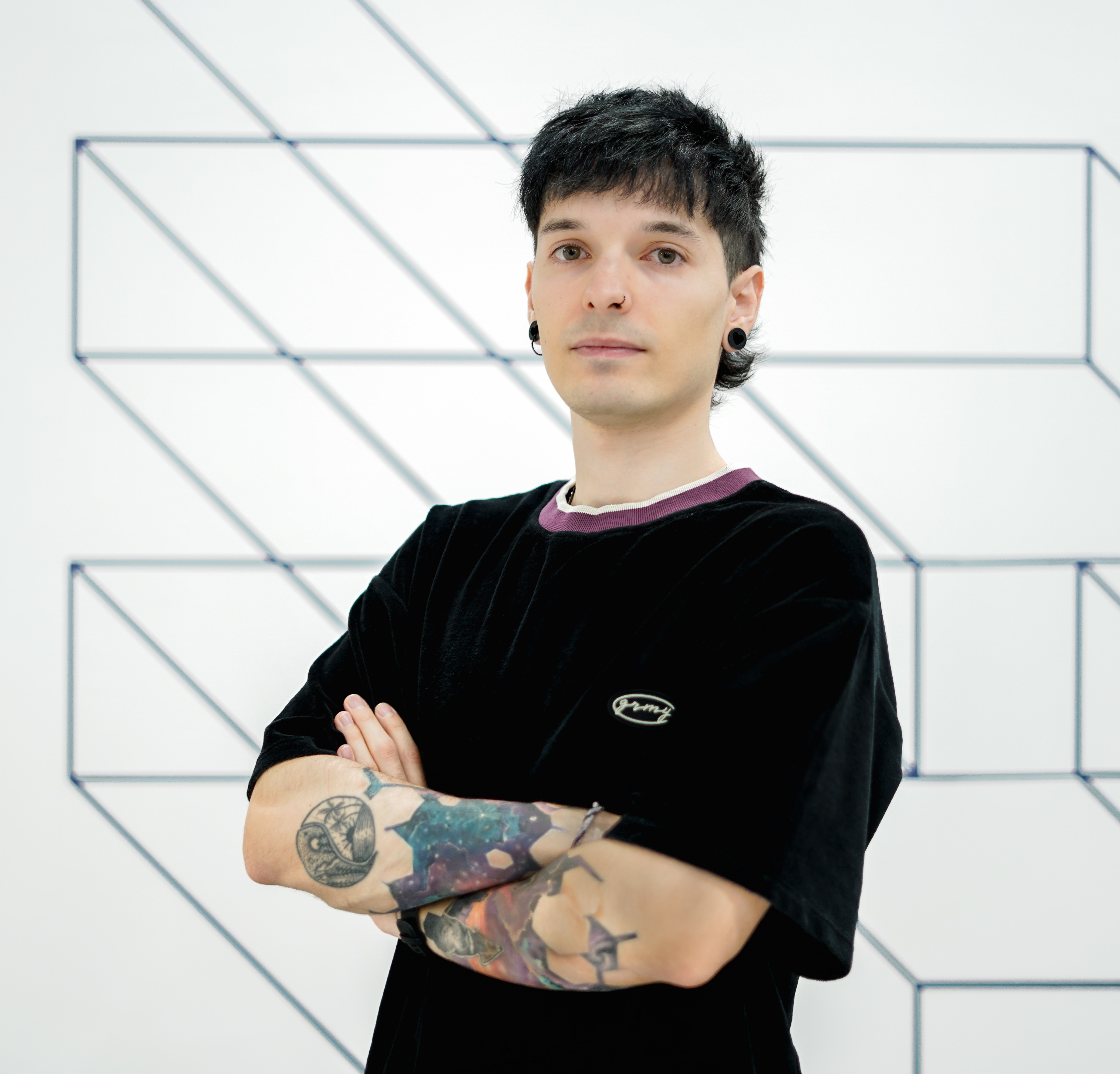 Antonio Galdó Profile